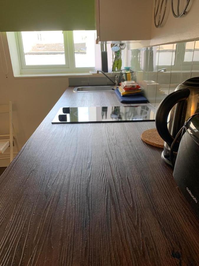 Between Piers, The Stylish Flat In Cannon Place Appartement *